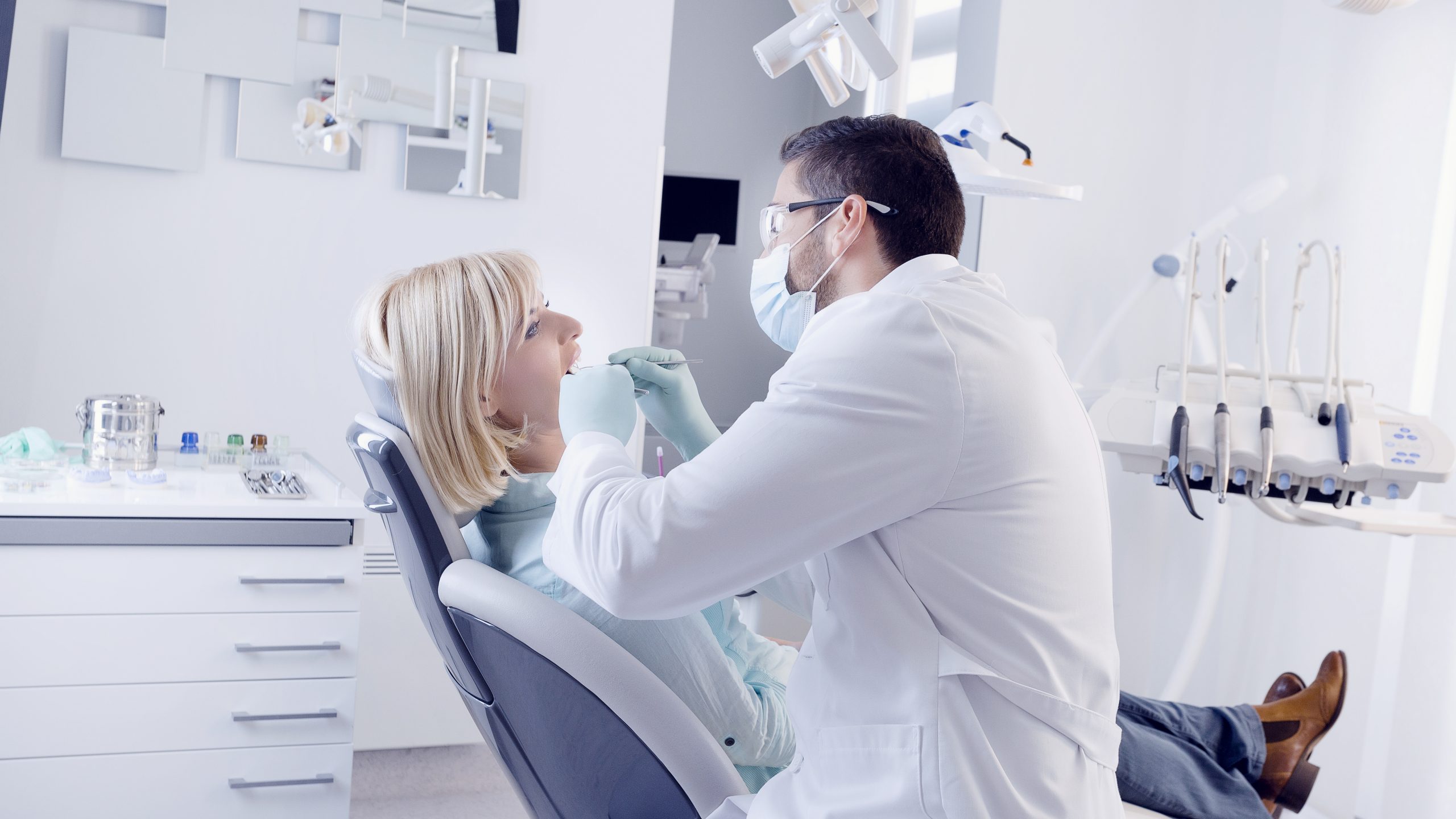 Dentist in Princeton, NJ