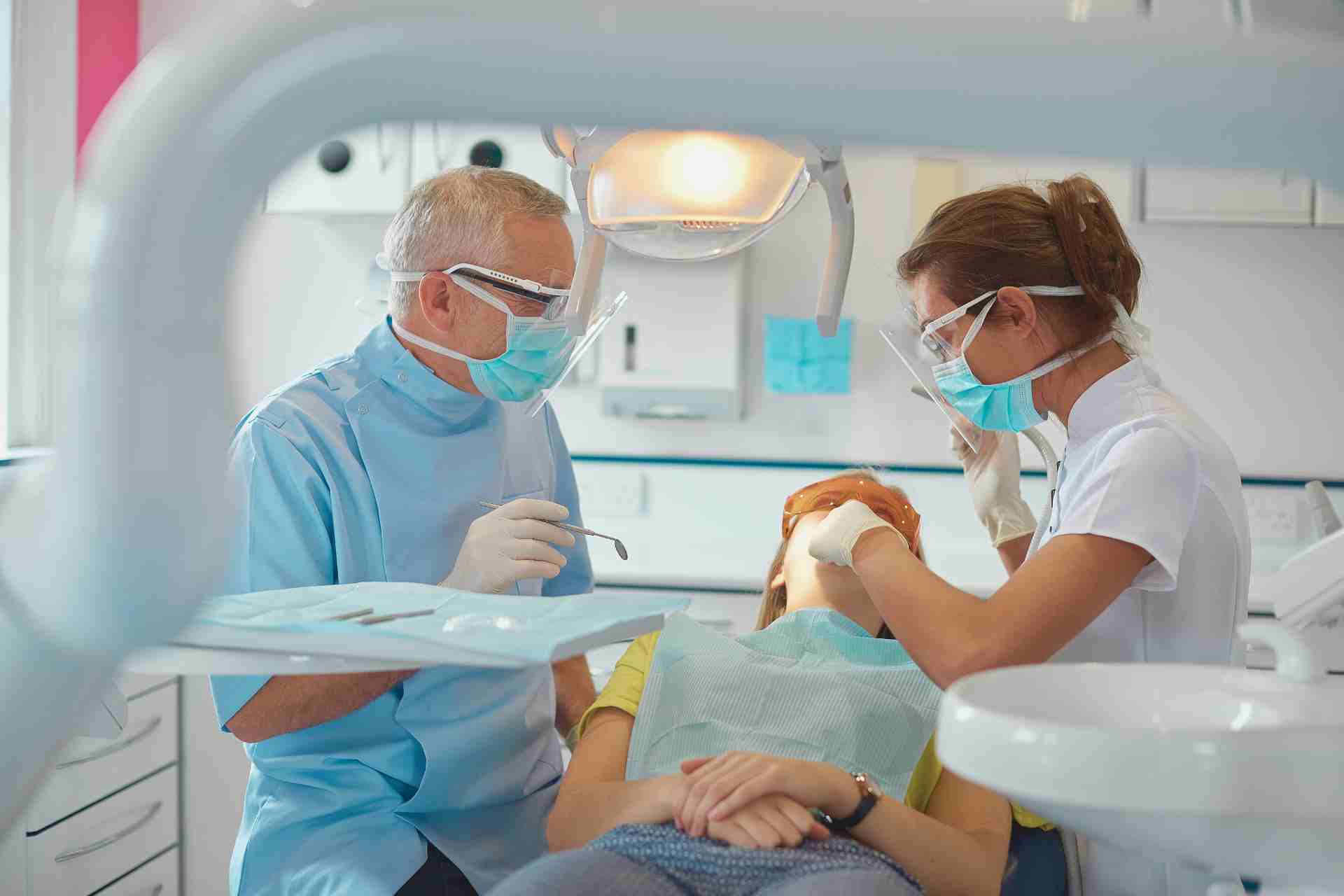Dentist in Princeton, NJ